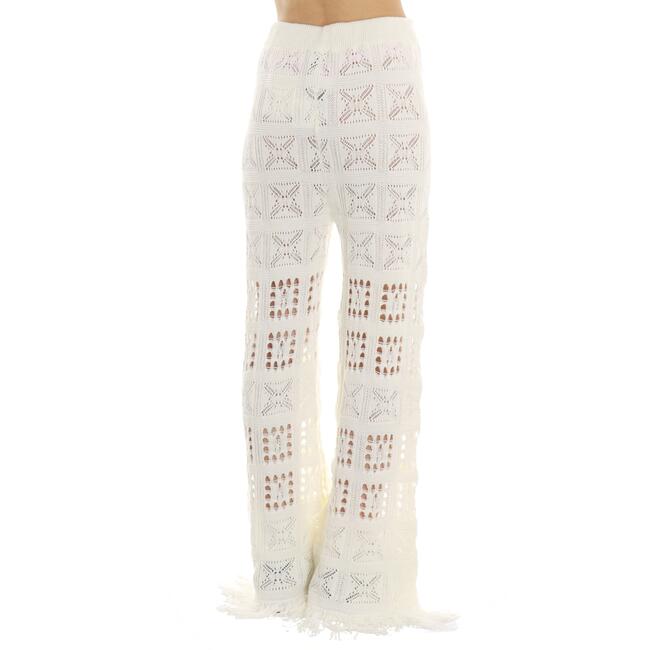 PANTALONE CROCHET HAVEONE - Mad Fashion | img vers.650x/